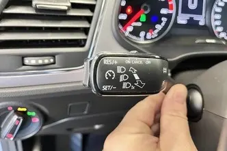 SEAT Leon, 1.5, 96 kW, cng, автомат, передний привод