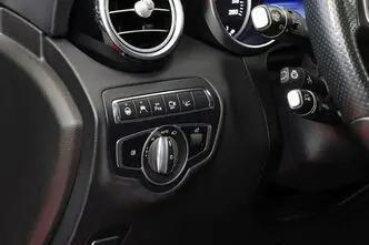 Mercedes-Benz GLC 350, 3.0, 190 kW, diisel, automaat, nelikvedu