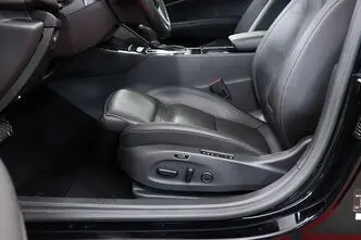 Opel Insignia, 2.0, 128 kW, diesel, automatic, four-wheel drive