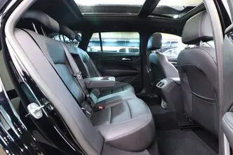Opel Insignia, 2.0, 128 kW, diesel, automatic, four-wheel drive