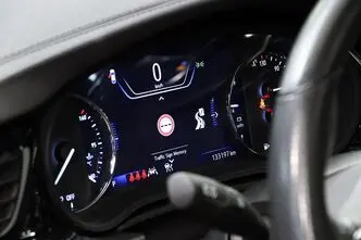 Opel Insignia, 2.0, 128 kW, diesel, automatic, four-wheel drive