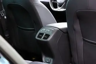 Opel Insignia, 2.0, 128 kW, diesel, automatic, four-wheel drive
