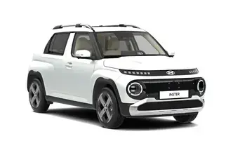 Hyundai Inster, 85 kW, elekter, automaat, esivedu