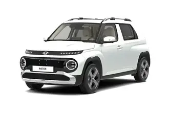 Hyundai Inster, 85 kW, elekter, automaat, esivedu