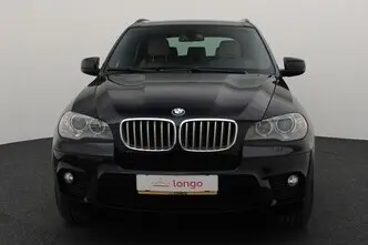 BMW X5, 3.0, 225 kW, diisel, automaat, nelikvedu
