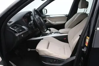 BMW X5, 3.0, 225 kW, diisel, automaat, nelikvedu