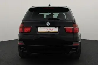 BMW X5, 3.0, 225 kW, diisel, automaat, nelikvedu