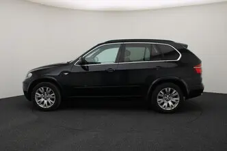 BMW X5, 3.0, 225 kW, diisel, automaat, nelikvedu