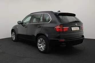 BMW X5, 3.0, 225 kW, diisel, automaat, nelikvedu