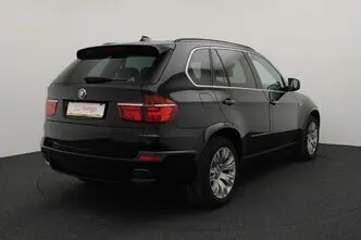 BMW X5, 3.0, 225 kW, diisel, automaat, nelikvedu