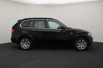BMW X5, 3.0, 225 kW, diisel, automaat, nelikvedu