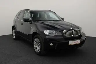 BMW X5, 3.0, 225 kW, diisel, automaat, nelikvedu