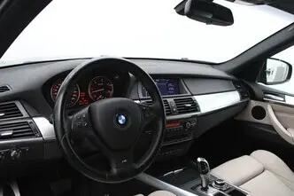 BMW X5, 3.0, 225 kW, diisel, automaat, nelikvedu