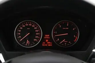 BMW X5, 3.0, 225 kW, diisel, automaat, nelikvedu