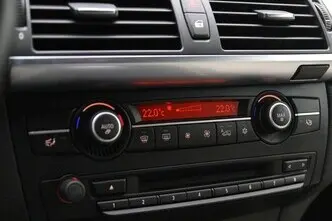 BMW X5, 3.0, 225 kW, diisel, automaat, nelikvedu