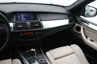 BMW X5, 3.0, 225 kW, diisel, automaat, nelikvedu