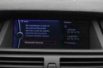 BMW X5, 3.0, 225 kW, diisel, automaat, nelikvedu