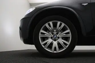 BMW X5, 3.0, 225 kW, diisel, automaat, nelikvedu