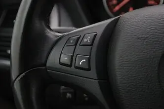 BMW X5, 3.0, 225 kW, diisel, automaat, nelikvedu
