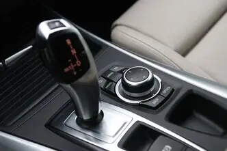 BMW X5, 3.0, 225 kW, diisel, automaat, nelikvedu