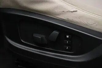 BMW X5, 3.0, 225 kW, diisel, automaat, nelikvedu