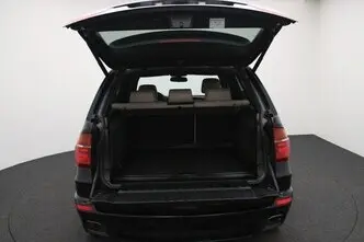 BMW X5, 3.0, 225 kW, diisel, automaat, nelikvedu