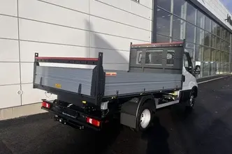 Iveco Daily, 3.0, 118 kW, diisel, manuaal, tagavedu
