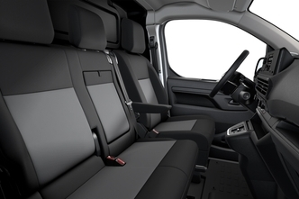 Citroën Jumpy, 2.0, 106 kW, дизель, автомат