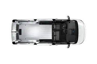 Citroën Jumpy, 2.0, 106 kW, дизель, автомат