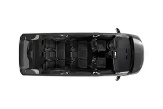 Citroën SpaceTourer, 2.0, 130 kW, diisel, automaat