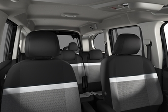 Citroën Berlingo, 1.5, 96 kW, diisel, automaat