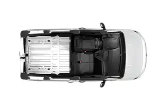 Citroën Berlingo, 1.2, 81 kW, бензин, механическая