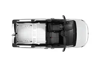 Citroën Berlingo, 1.5, 96 kW, diisel, automaat