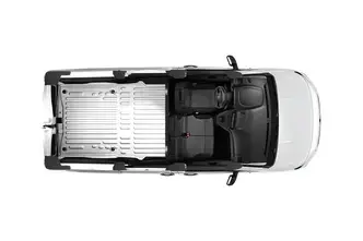 Citroën Berlingo, 1.5, 75 kW, diisel, manuaal