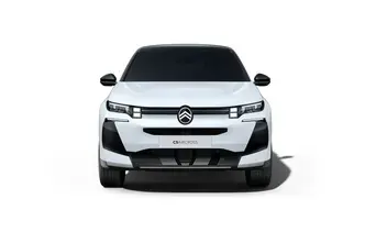 Citroën C5 Aircross, 1.2, 100 kW, hübriid, automaat