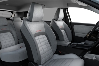 Citroën C5 Aircross, 1.2, 100 kW, hübriid, automaat