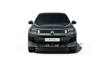 Citroën C5 Aircross, 1.2, 100 kW, hybrid, automatic