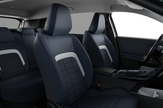 Citroën C5 Aircross, 1.2, 100 kW, hybrid, automatic