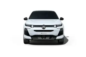 Citroën C5 Aircross, 1.2, 100 kW, hübriid, automaat