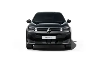 Citroën C5 Aircross, 1.2, 100 kW, hybrid, automatic