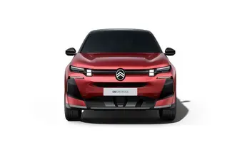 Citroën C5 Aircross, 1.2, 100 kW, hybrid, automatic