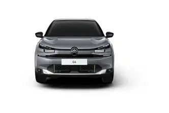 Citroën C4, 1.2, 96 kW, бензин, автомат