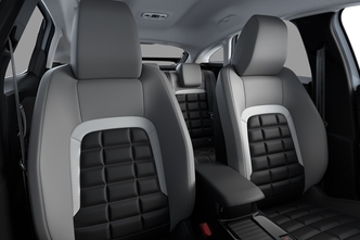 Citroën C4, 1.2, 96 kW, бензин, автомат