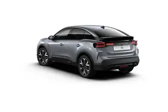 Citroën C4, 1.2, 96 kW, бензин, автомат