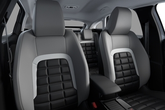 Citroën C4, 1.2, 96 kW, бензин, автомат