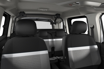 Citroën Berlingo, 1.5, 75 kW, diisel, manuaal