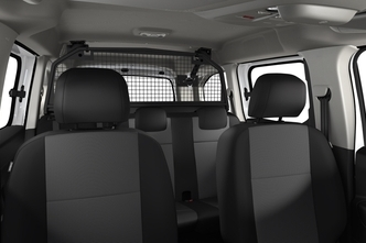 Citroën Berlingo, 1.2, 81 kW, bensiin, manuaal