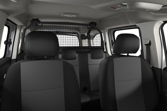Citroën Berlingo, 1.5, 75 kW, diisel, manuaal