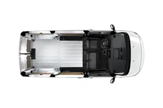 Citroën Jumpy, 2.2, 110 kW, дизель, механическая