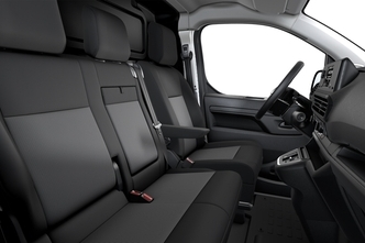 Citroën Jumpy, 2.2, 110 kW, дизель, автомат